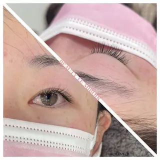 マツエク・マツパ ビューティー ミロワールのエステ・リラクイメージ