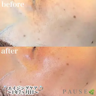 浜野 恵美のエステ・リラクイメージ