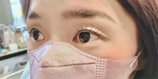 マツエク・マツパ アイブロウ MISEREL岡崎店 Ayaのエステ・リラクイメージ