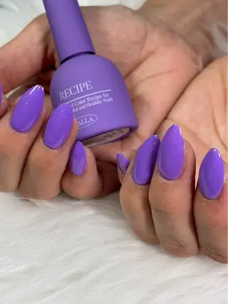 ネイル 南 良美のネイルデザイン