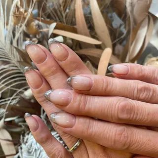 ネイル fufla renaのネイルデザイン