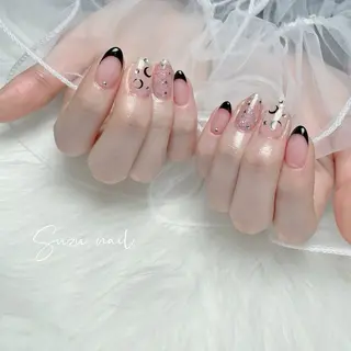 ネイル ✨Suzu nail✨のネイルデザイン