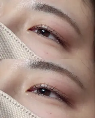 マツエク・マツパ 🎀anna modek's🎀のマツエク・マツパデザイン