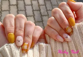 ネイル Micky nail chikushinoのその他イメージ