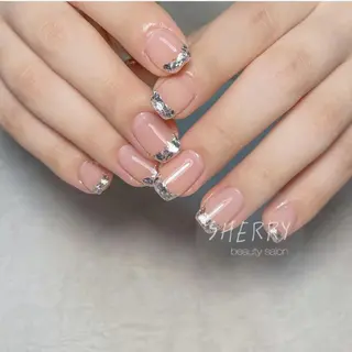 ネイル moe自宅ネイルサロン所属・萌 自宅ネイルサロンのネイルデザイン