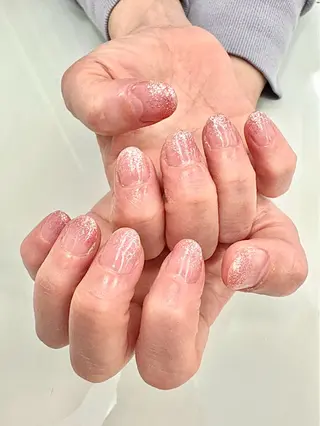 ネイル Salon Rion所属・Rion 野々村のエステ・リラクイメージ