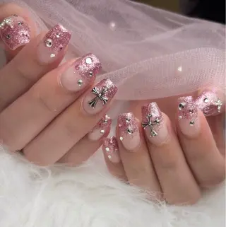 ネイル nail salon schnaのネイルデザイン