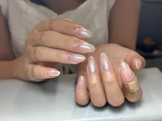 ネイル Eveネイル チップスカルプ専門店のネイルデザイン