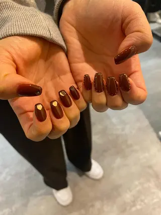 ネイル Eden KAZUHOのネイルデザイン