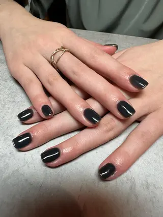 ネイル nailsalon mimi所属・後藤 美久のネイルデザイン