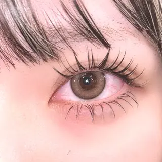 マツエク・マツパ OLIVIA 恵比寿 /大場のマツエク・マツパデザイン