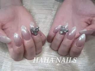 ネイル HAHA NAILS SEIIのネイルデザイン