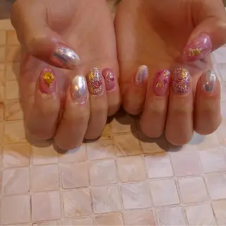 ネイル Chipieee Tokyoのその他イメージ