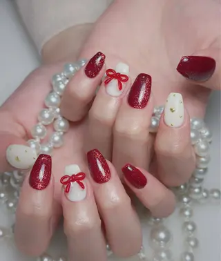 ネイル 👍thumbs up nail👍のネイルデザイン