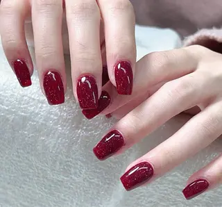 ネイル NieNail Nezukoのネイルデザイン