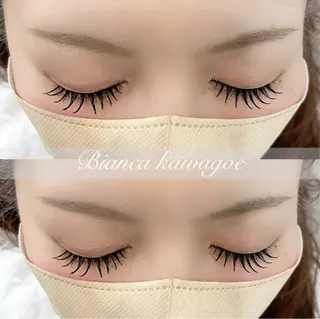 マツエク・マツパ Bianca川越店 🌙uedaのマツエク・マツパデザイン