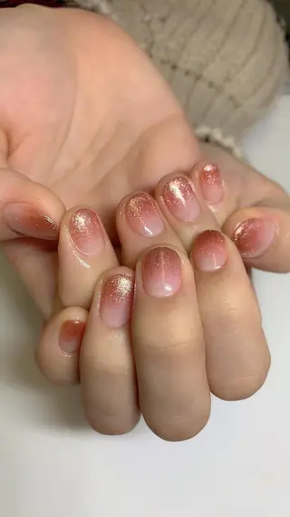 ネイル Munail サロン所属・むねいる nail salonのネイルデザイン