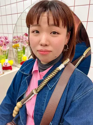 マツエク・マツパ SO【スオ】 chihiroのマツエク・マツパデザイン