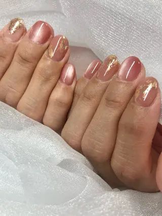 ネイル Komuro Erikaのネイルデザイン