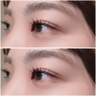 マツエク・マツパ öffen キムラの眉毛・アイブロウイメージ