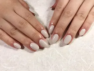 ネイル Mogu nail 二子玉川のネイルデザイン