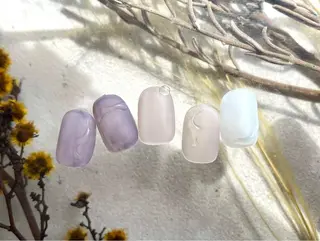 ネイル アトリエ １０３のネイルデザイン