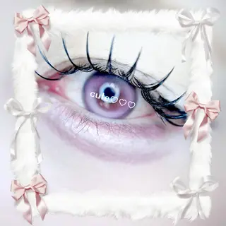 マツエク・マツパ eyelist. mizuki🐈‍⬛のマツエク・マツパデザイン