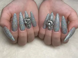 ネイル 山本joieange 心斎橋店のマツエク・マツパデザイン