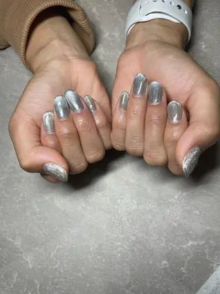 ネイル LAVISH nail salonのネイルデザイン