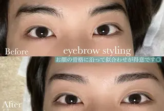 アイブロウ sot （ソート）のマツエク・マツパデザイン