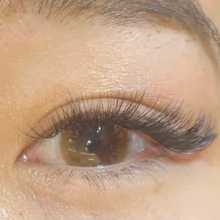 マツエク・マツパ sato misakiのマツエク・マツパデザイン