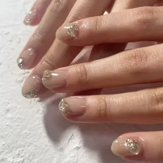 ネイル nail.gorin所属・吉村 優子のネイルデザイン