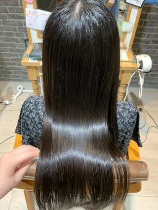 ロング Ami 🕊‎✨のヘアスタイル