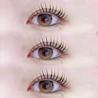 マツエク・マツパ WHITE EYE所属・WHITE EYE🤍黒澤のマツエク・マツパデザイン