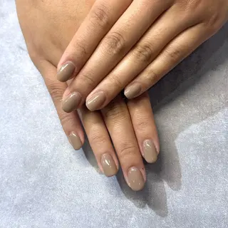 ネイル アンリッシュ新宿店 ishiiのネイルデザイン