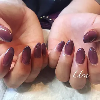 ネイル UrakoNail 《nail》のネイルデザイン
