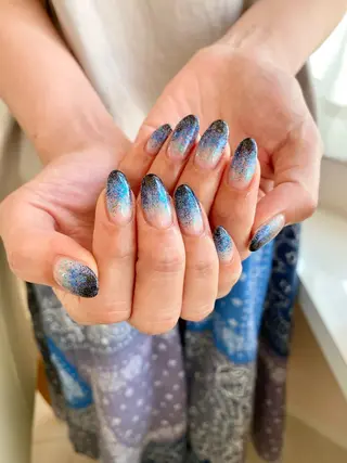 ネイル nail salon eru.のネイルデザイン