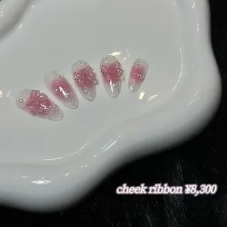 ネイル ㅤ ㅤ ㅤ ㅤ ㅤ momoのネイルデザイン