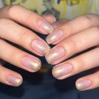 ネイル 🎀NAIL🎀 AI🪄︎︎◝✩のネイルデザイン