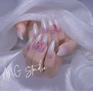 ネイル ANG Studioのネイルデザイン