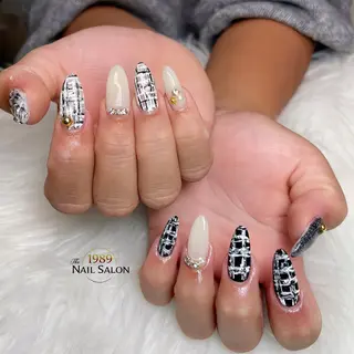ネイル The 1989 Nail Salonのネイルデザイン
