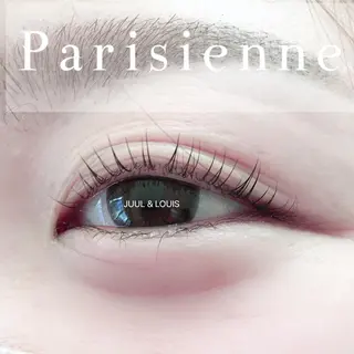 マツエク・マツパ まつげのお店 JUUL & LOUIS ｼﾞｭｰﾙｱﾝﾄﾞﾙｲｽ所属・JUUL&LOUIS 福藤 瞳のエステ・リラクイメージ