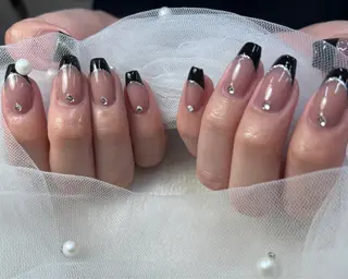 ネイル ToliyDeliy akemiのネイルデザイン