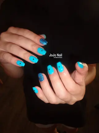 ネイル MIYU.Y /JOJO@三宮のネイルデザイン