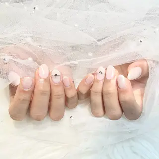 ネイル WISTERIA saraのネイルデザイン