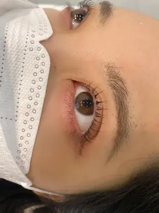 マツエク・マツパ EILIS& EYEのマツエク・マツパデザイン