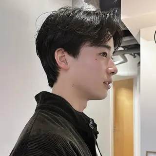 メンズ FILMS /香楓のヘアスタイル