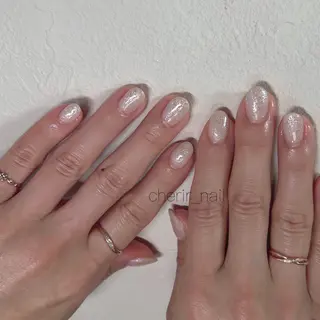 ネイル Cherirnail kaoriのネイルデザイン