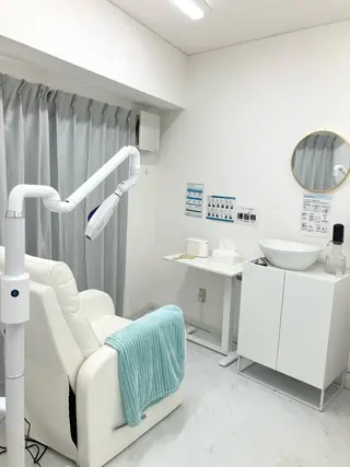 s rikoのエステ・リラクイメージ