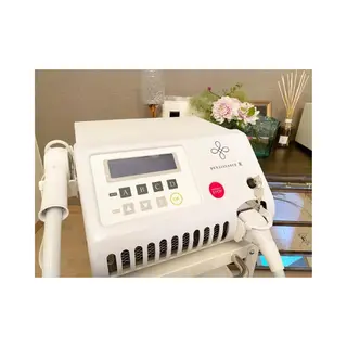 アイブロウ ワックス脱毛🌈 ESPOIRnocoのエステ・リラクイメージ